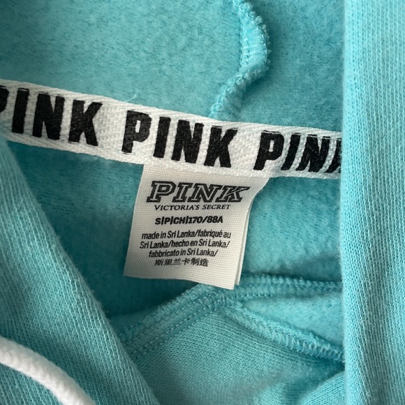 VICTORIA SECRET PINK: sweatshirt - Picture 3 of 5